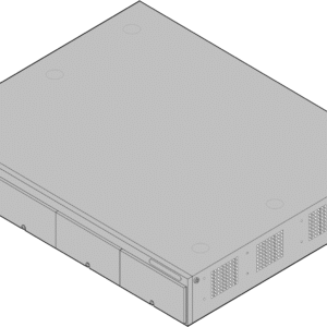 AVAYA IP OFFICE 500 CONTROL UNIT V2A