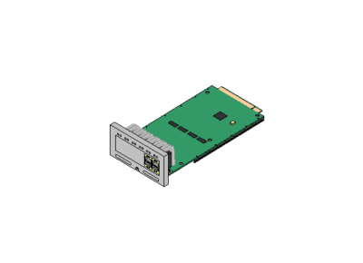 AVAYA IP OFFICE ATM 4 UNI CARD V2