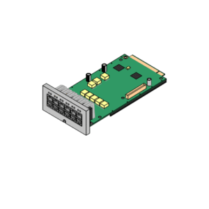 AVAYA IP OFFICE DS 8 CARD