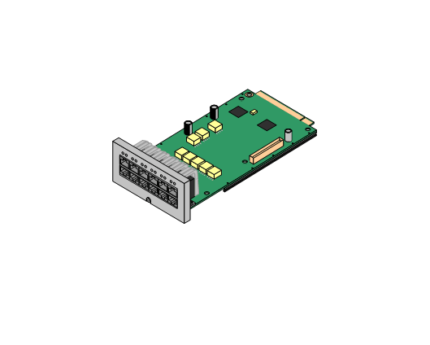 AVAYA IP OFFICE DS 8 CARD