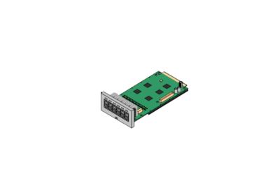 AVAYA IP OFFICE PHONE 8 CARD