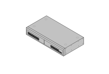 AVAYA IP OFFICE PHONE EXP MOD 16