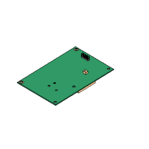 AVAYA IP OFFICE PRI E1 DUAL CARD