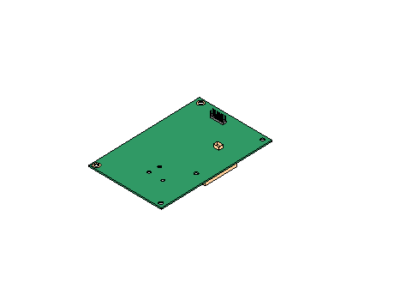 AVAYA IP OFFICE PRIE1 SNG CARD