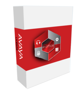 AVAYA IP OFFICE R.11 POWER USER 1 LICENSE