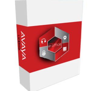 AVAYA IP OFFICE R.11 SOFTPHONE 1 LICENSE