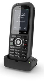 snom M80 DECT Handset