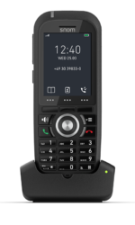 تلفن تحت شبکه بی سیم دکت اسنوم M70