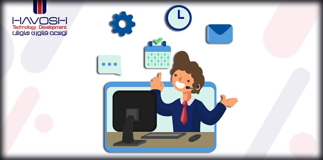 زمان بندی مرکز تماس (CCSA) چیست؟ 10 زمان بندی مرکز تماس CCSA