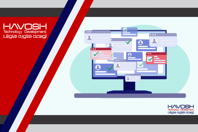 سیستم ثبت تیکت در مرکز تماس (Ticketing System) چیست؟ 4 سیستم ثبت تیکت در مرکز تماس