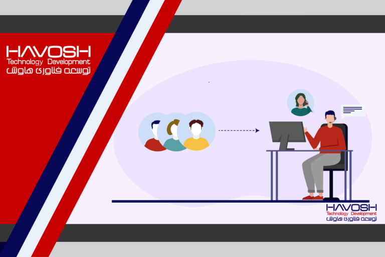 صف مرکز تماس (Call Center Queue) چیست؟ 4 صف مرکز تماس (Call Center Queue)