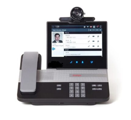 قیمت و خرید ویدئو کنفرانس آوایا H175