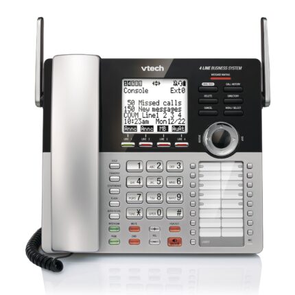 دستگاه تلفن کنسول مرکزی CM18445 Vtech