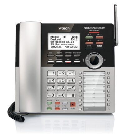 تلفن بی‌سیم CM18245 Vtech