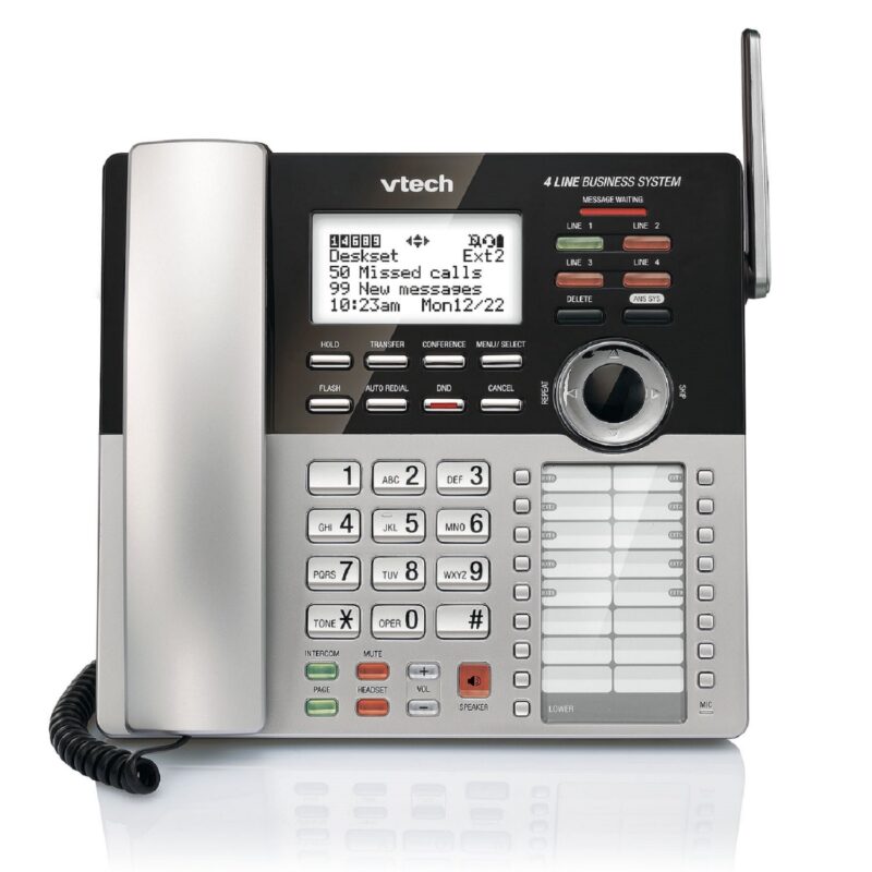 تلفن بی‌سیم CM18245 Vtech