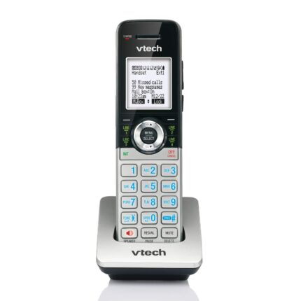 تلفن رومیزی بی سیم CM18045 Vtech