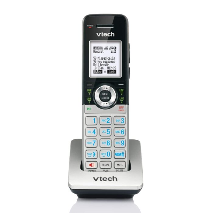 تلفن رومیزی بی سیم CM18045 Vtech