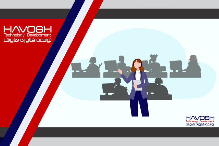 سرپرست مرکز تماس (Call Center Supervisor) 4 سرپرست مرکز تماس