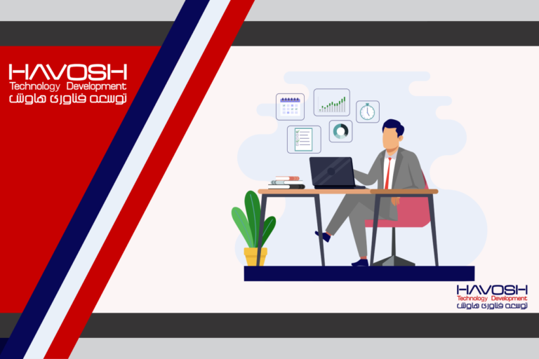 مدیر مرکز تماس یا CC Manager 4 مدیر مرکز تماس یا CC Manager