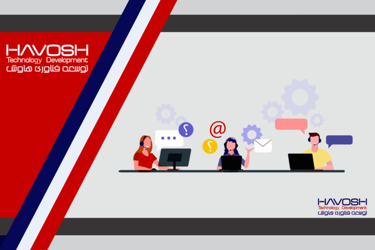 مراقبت از مشتری و خدمات مالی 4 مراقبت از مشتری و خدمات مالی