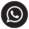 آیکن whatsapp صفحه تماس با ما شرکت هاوش