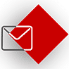 آیکون ایمیل هاوش