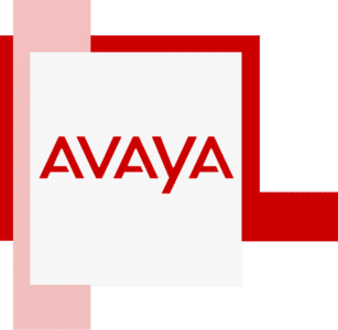 ارائه دهنده راه کارهای بهبود و توسعه کسب و کار 35 برند های در حال همکاری با هاوش - avaya