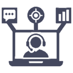 ابر ارتباطات هاوش 14 CRM icon
