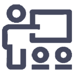 ابر ارتباطات هاوش 13 Contact Center icon havosh
