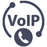 ابر ارتباطات هاوش 12 voip icon havosh