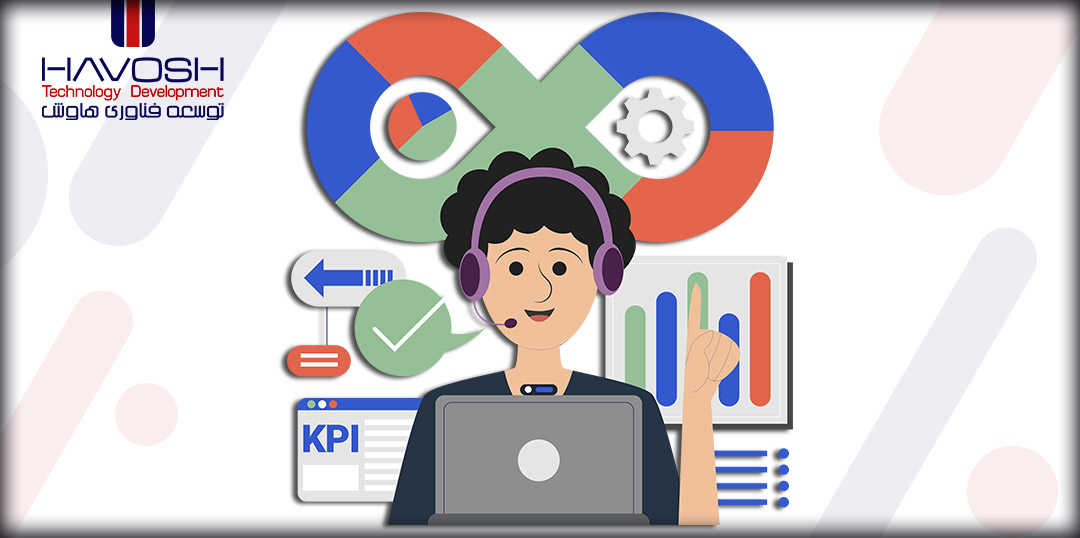 10 KPI مهم مرکز تماس برای نظارت 6 KPI مهم مرکز تماس برای نظارت