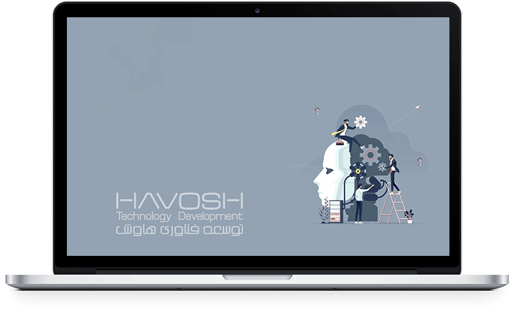 یکپارچه سازی کال سنتر ابری با CRM – مرکز تماس ابری 2 laptop icon - blog