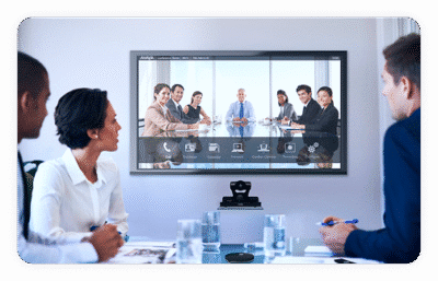 new 11 Video Conferencing
