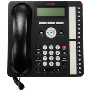 آوایا 1616 تلفن تحت شبکه