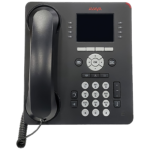 آوایا 9611 تحت شبکه