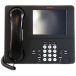 تلفن آوایا 9670