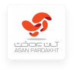 شرکت آسان پرداخت