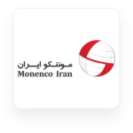 شرکت موننکو ایران